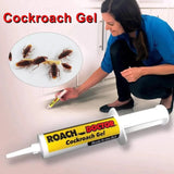 Home Square Roach Doctor Cockroach Gel In Pakistan