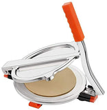Home Square Roti Maker Press Manual Stainless Steel Machine In Pakistan