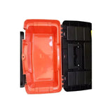 Home Square RUBIAN Heavy Duty Tool Box - In Pakistan