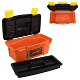 Home Square RUBIAN Heavy Duty Tool Box - In Pakistan