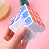 Home Square Rubik's Cube 2 pcs Set In Pakistan