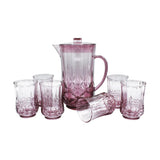 Home Square Serene Water Set 7pcs Set In Pakistan