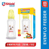 Home Square SHIELD EVENFLO FEEDER 250 ML In Pakistan