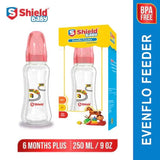 Home Square SHIELD EVENFLO FEEDER 250 ML In Pakistan