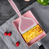 Home Square Silicone Food Scrapper In Pakistan