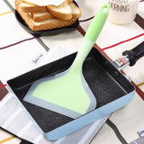 Home Square Silicone Food Scrapper In Pakistan