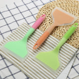 Home Square Silicone Food Scrapper In Pakistan