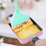 Home Square Silicone Food Scrapper In Pakistan