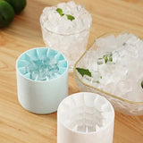 Home Square Silicone Ice Cube Maker In Pakistan