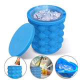 Home Square Silicone Ice Popup In Pakistan