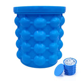 Home Square Silicone Ice Popup In Pakistan