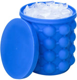 Home Square Silicone Ice Popup In Pakistan