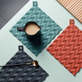 Home Square Silicone Matts In Pakistan