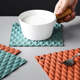 Home Square Silicone Matts In Pakistan