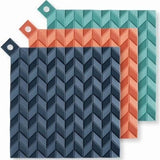 Home Square Silicone Matts In Pakistan