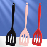 Home Square Silicone Non Stick Palta spoon In Pakistan