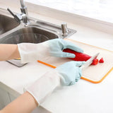 Home Square Silicone Resistance Gloves - ( Pack Of 2 ) In Pakistan