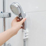 Home Square Silicone shower grip ( pack of 2 ) In Pakistan