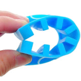 Home Square Silicone Soap Dish In Pakistan