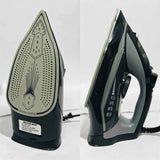 Home Square Silver Crest Steam Iron In Pakistan