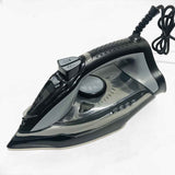 Home Square Silver Crest Steam Iron In Pakistan