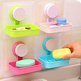 Home Square Single Layer Wall Hanging Soap Organizer In Pakistan