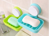 Home Square Single Layer Wall Hanging Soap Organizer In Pakistan