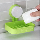 Home Square Single Layer Wall Hanging Soap Organizer In Pakistan