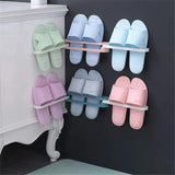 Home Square Slipper rack In Pakistan