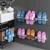 Home Square Slipper rack In Pakistan