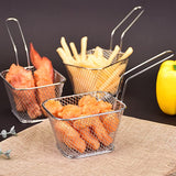 Home Square Small Fries Basket In Pakistan