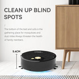 Home Square Smart Intelligent Sweeping And Vaccum Robot In Pakistan