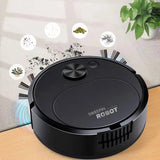 Home Square Smart Intelligent Sweeping And Vaccum Robot In Pakistan