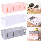 Home Square Socket Storage Box In Pakistan