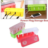 Home Square Socket Storage Box In Pakistan