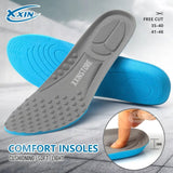 Home Square Soft Flexible And Skin Friendly Insole In Pakistan