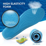 Home Square Soft Flexible And Skin Friendly Insole In Pakistan