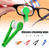 Home Square Soft Mini Eye Glasses Lens Cleaning Brush ( Pack Of 2 ) In Pakistan