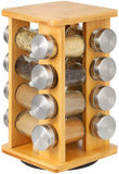 Home Square Spice Rack with 16 Jars In Pakistan