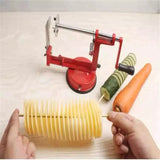 Home Square Spiral Cutter In Pakistan