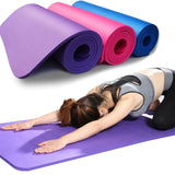 Home Square Sports Flooring - Yoga Mats, Fitness & Gym Mat In Pakistan