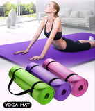 Home Square Sports Flooring - Yoga Mats, Fitness & Gym Mat In Pakistan