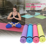 Home Square Sports Flooring - Yoga Mats, Fitness & Gym Mat In Pakistan