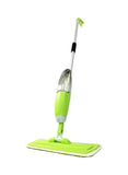 Home Square Spray Mop With Reusable Microfiber In Pakistan