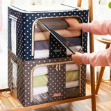 Home Square Storage Organizer (55 litre) In Pakistan