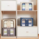 Home Square Storage Organizer (55 litre) In Pakistan