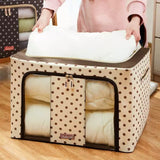 Home Square Storage Organizer (55 litre) In Pakistan