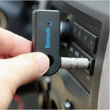 Home Square Streaming Wireless Car Bluetooth Receiver 3.5 mm In Pakistan