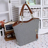 Home Square Stylish Top Handle Tote Hand Bag For Grocery & Everyday Essentials In Pakistan