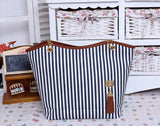 Home Square Stylish Top Handle Tote Hand Bag For Grocery & Everyday Essentials In Pakistan